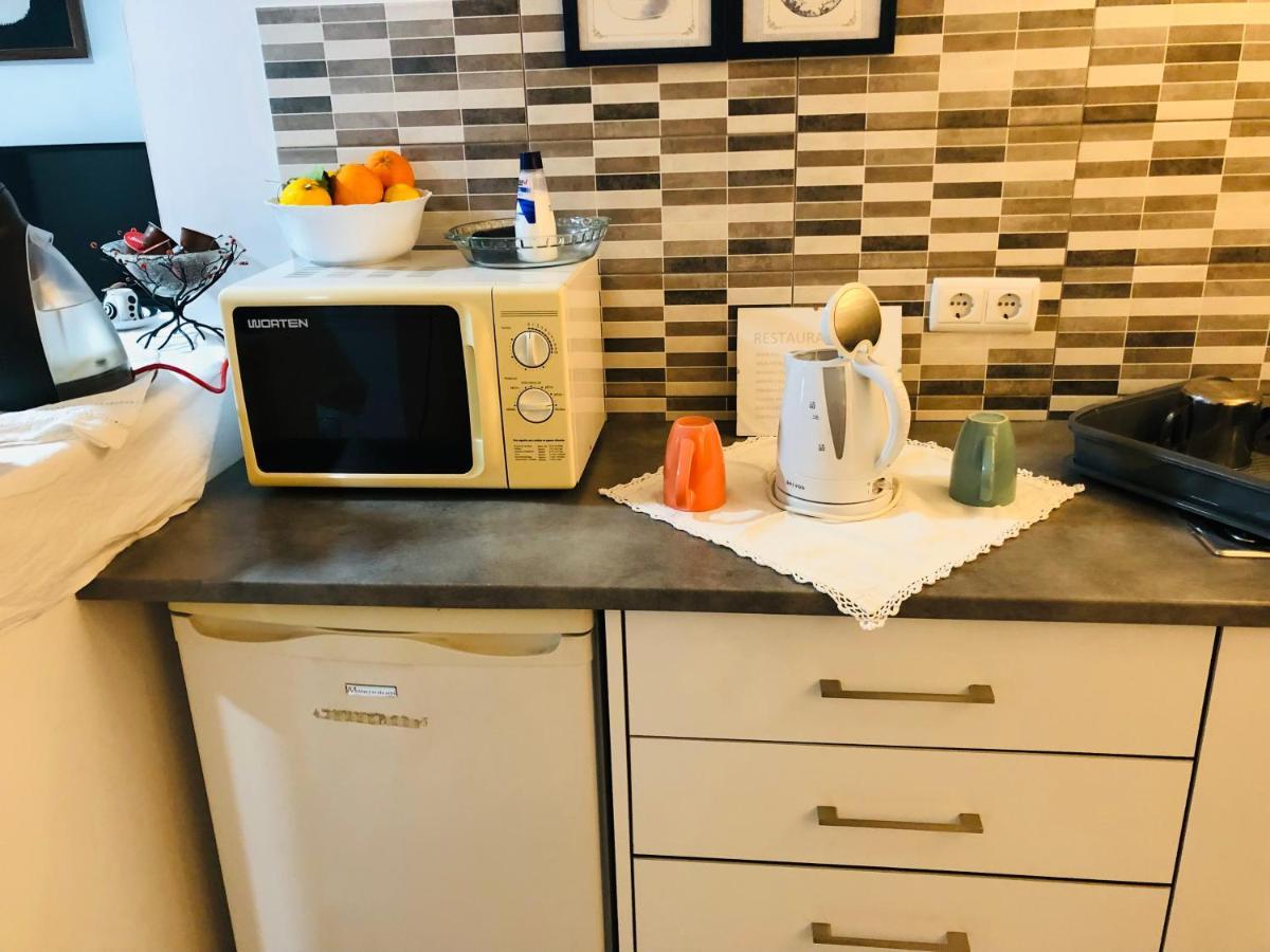 Pe Do Castelo Casinha - Pet Friendly & Garage Villa Tomar Luaran gambar