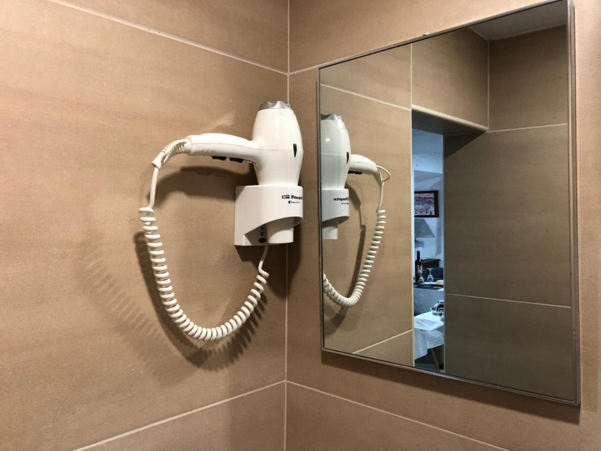 Pe Do Castelo Casinha - Pet Friendly & Garage Villa Tomar Luaran gambar